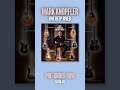The One Deep River boxset: available to order now @MarkKnopfler #onedeepriver