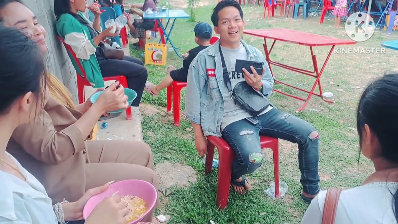 นึ่งวันพันเหตการพี่น้องเอ่ย....5 มีนาคม ค.ศ. 2026