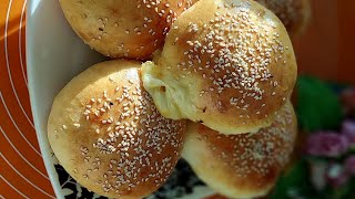 Cheese buns.Сырные булочки Pishloqli bulochkalarcheesebunsсырныебуллчкиpishloqlibulochkalar