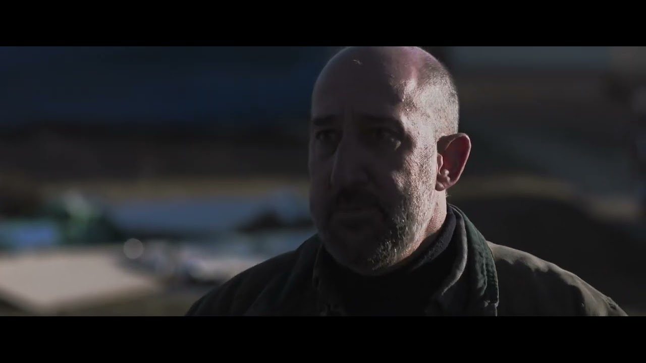 Ordinary Angels (2024) - Deleted Scenes