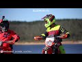 Dj nya yang enak dong 2019 versi MOTOCROSS (KTM RACING)