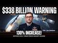 Congress CLASHES Over Massive $338B Air Force Budget | FY27 Hearing