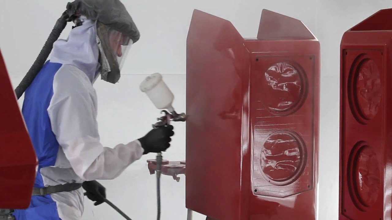 Master Painter YouTube