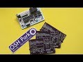 Creating Your Own Printed Circuit Boards