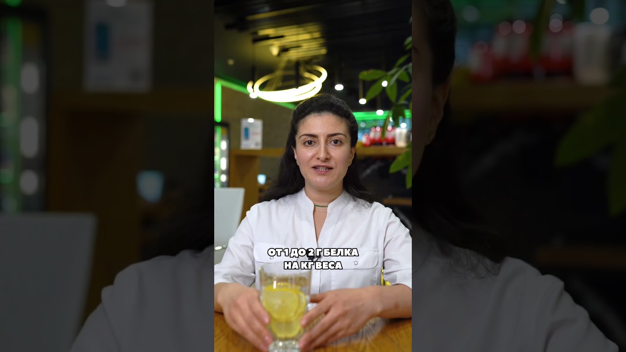 Как рассчитывать норму белков, жиров и углеводов?