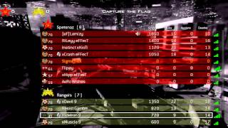 eFFecT vs P9 #2 (2-0)