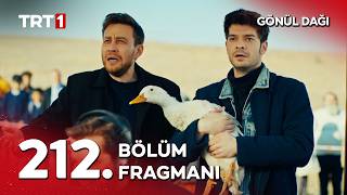 Gönül Dağı 212. Fragmanı \