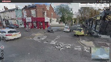GeoGuessr with Guano - No Laughing Matter