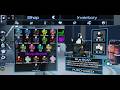 Pressure UPDATED LOBBY SHOWCASE! - Half A Slice Of Cake