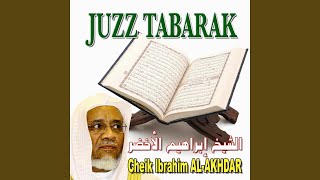 Sourate Al Mulk (La royauté)