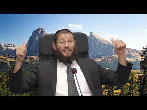 פרשת וירא, מתי זוכים לנסים  - הרב אייל אונגר