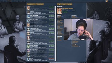 Android: Netrunner // LIVE - Maxximum