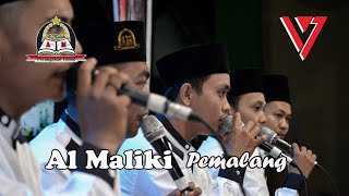 SHOLAWAT ANDALAN MARS SEDULUR (Harlah 17 Al Maliki Pemalang)