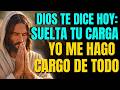 CÓMO LA FE EN DIOS SANA EL VACÍO INTERIOR, RESTAURA TU ALMA Y TE DEVUELVE LA PAZ PROFUNDA
