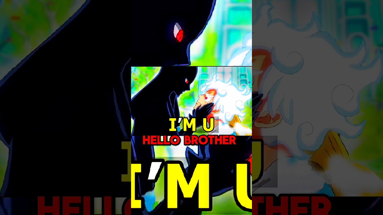 Imu is Joyboy’s Twin!? One Piece Hidden Truth Revealed 😱🔥"#OnePiece #ImuSama #Joyboy