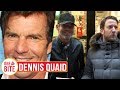 (Dennis Quaid) Barstool Pizza Review - Flavors of Italy Bistro
