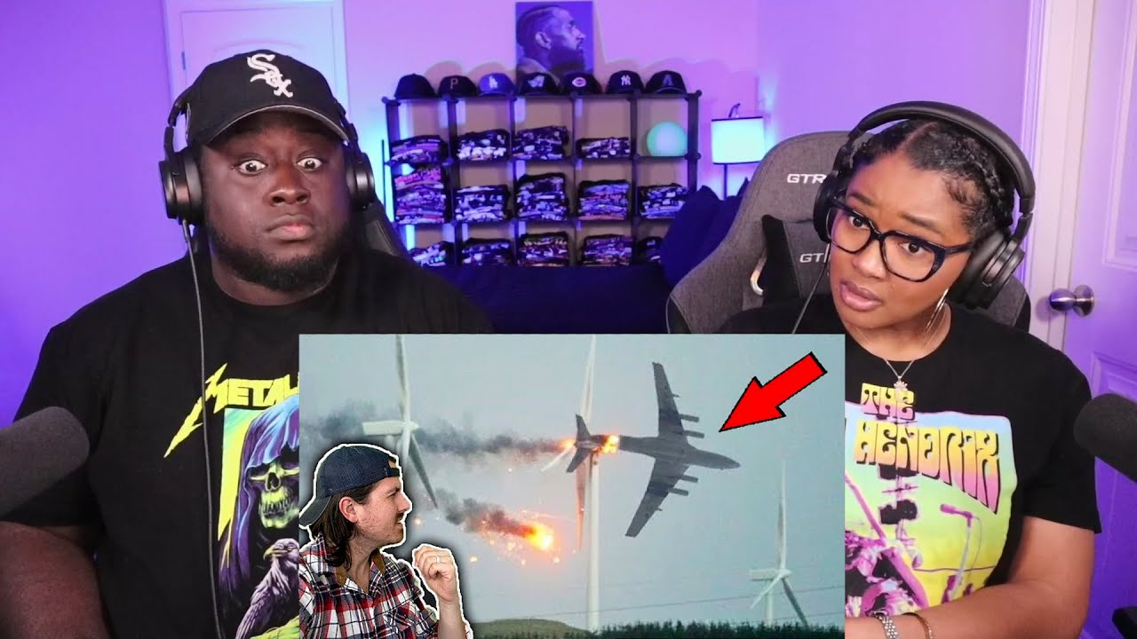 Kidd and Cee Reacts To Top 3 Stories That Sound Fake but Are 100% Real | Part 5 (Mr Ballen)