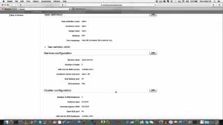Getting Started with the ECS Wizard Net Worth
