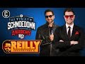 The Reilly Roundtable Ep 15 – Schmoedown Strategy With Ben Bateman