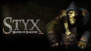 Styx Shards of Darkness walkthrough part 18