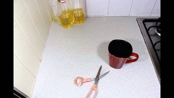 Stop Motion Animation Test #1