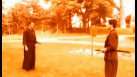 Nindo Hojutsu Ryu Hombu Dojo