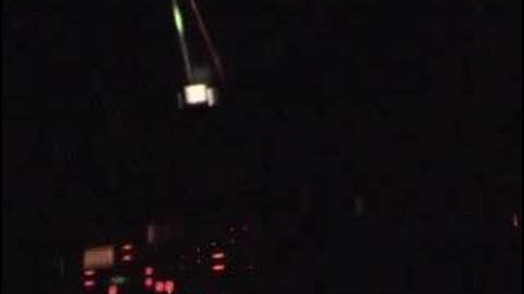 Syntax Terror and Kaalimero live set Amersfoort 06-08-2005