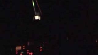 Syntax Terror and Kaalimero live set Amersfoort 06-08-2005