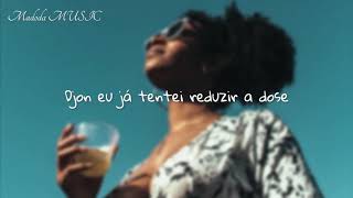 Hernâni Drena (letra/ lyrics)