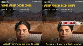 2019 PUBG Mobile Daily Funny n WTF Moments Epic Fails Hindi #43