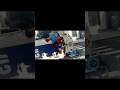 Police Car On Fire… Spidey Saves Them 💀🔥 #spiderman #viral #gaming #viralstory