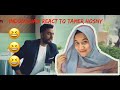 Tamer Hosny - 3eesh Besho2ak | INDONESIAN REACTION