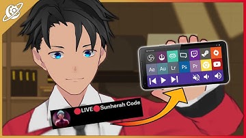 CHANGE Your Twitter Name AUTOMATICALLY When You Are LIVE With Touch Portal!