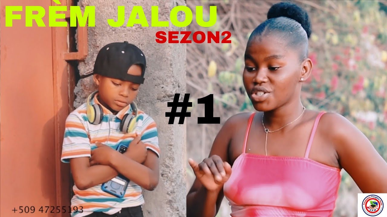 Piti konsèy la, Frèm jalou #1, sezon2