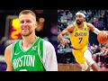 NBA &quot;New Players on New Teams&quot; MOMENTS