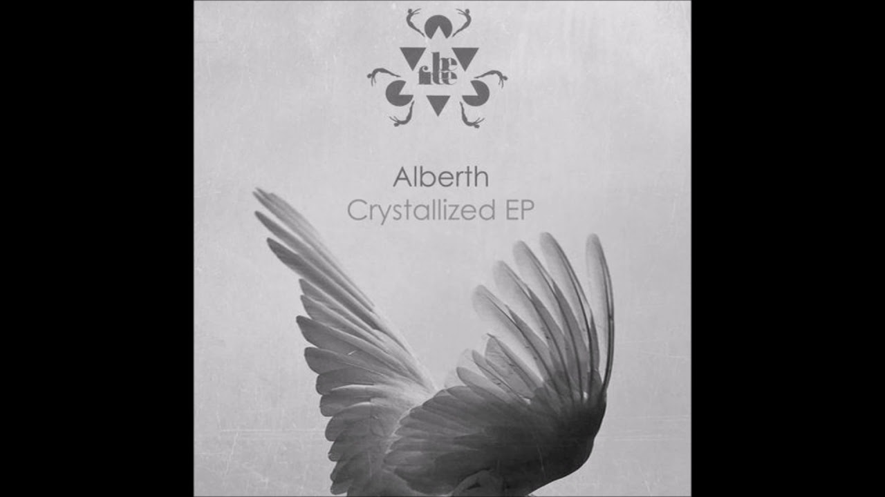 Alberth - Crystallized (Original Mix) adlı videoyu YouTube'da izle Alberth - Crystallized (Original Mix) adlı videoyu YouTube'da izle