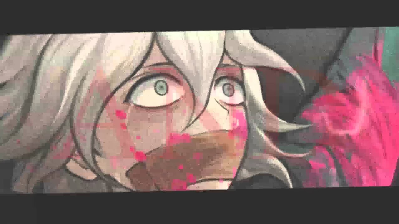 Komaeda - Rule the World - YouTube