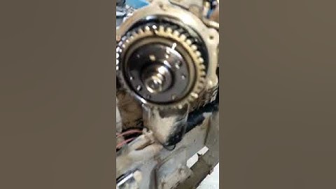 how to open a diesel pump Isuzu nkr 4jB1 engine #shot #viral