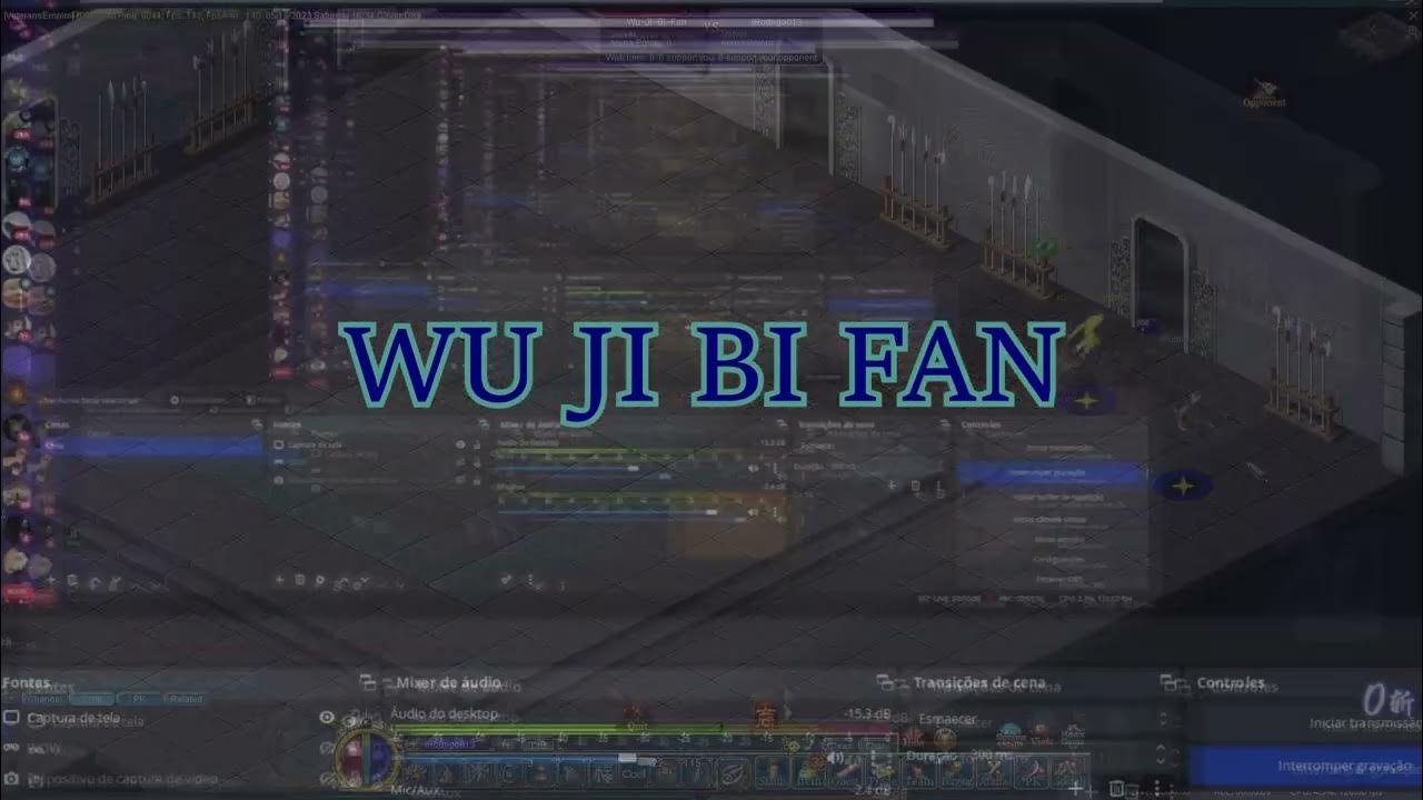 WU JI BI FAN SS FB Demonstration NEVER BEEN YouTube wu-ji-bi-fan-ss-fb-demonstration-never-been-youtube