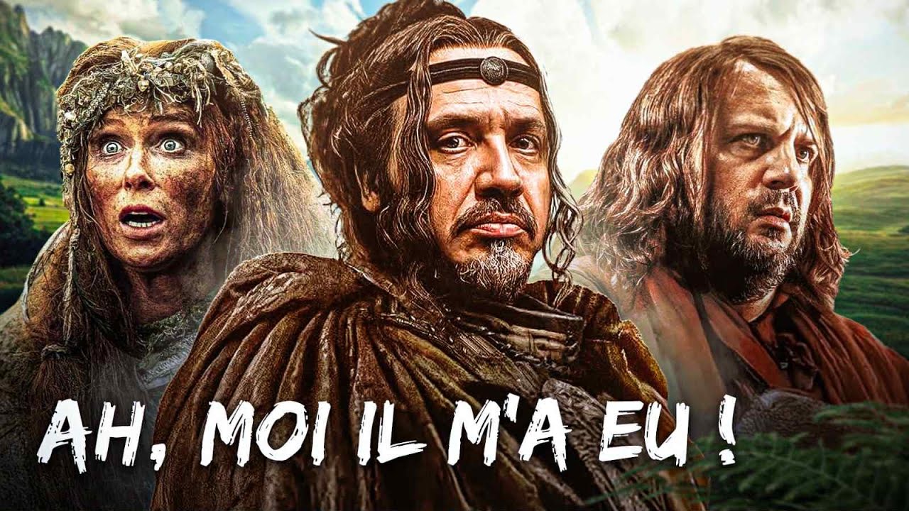 KAAMELOTT 2 : L'Analyse d'une Renaissance ?