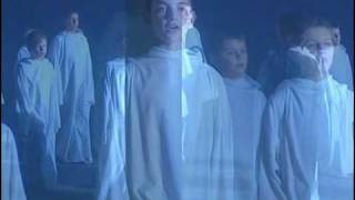 Watch Libera Sing The Story video