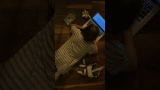Boredom but cinematic #shorfilm #cinematic #filmmaking #boredom