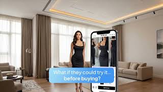Mirrago AI Virtual Try-On Demo | Try Clothes on Yourself Instantly screenshot 5