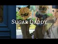 •|Леди, я местный Sugar Daddy•|