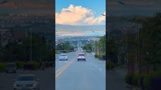 Natural Beauty Of World |Boundless Horizon | Explore World#nature#naturelovers #naturephotography