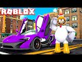 HO TRUCCATO LA MIA MACCHINA DA 2.000.000 € SU ROBLOX!!
