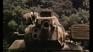 M60A2 Patton 