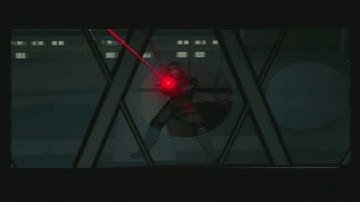 Syphon Filter 2 (PS1) Playthrough Pt. 3