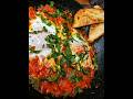 Shakshouka 🍳 - my favourite Breakfast| Delicious And Easy to make Food. Best Food Recipe #shorts