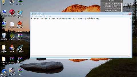 Maplestory privateserver v62 help login error